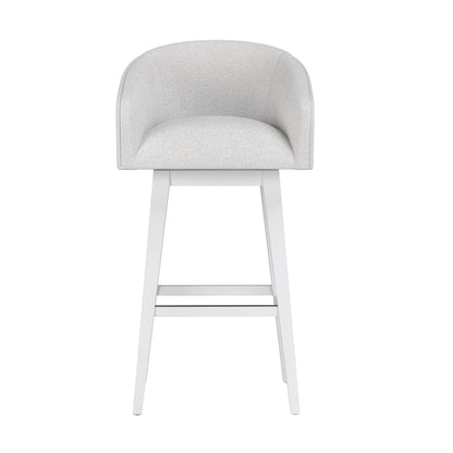 Uniquely Yours Wood Stool