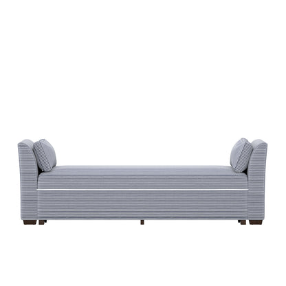 Camlett Upholstered Daybed