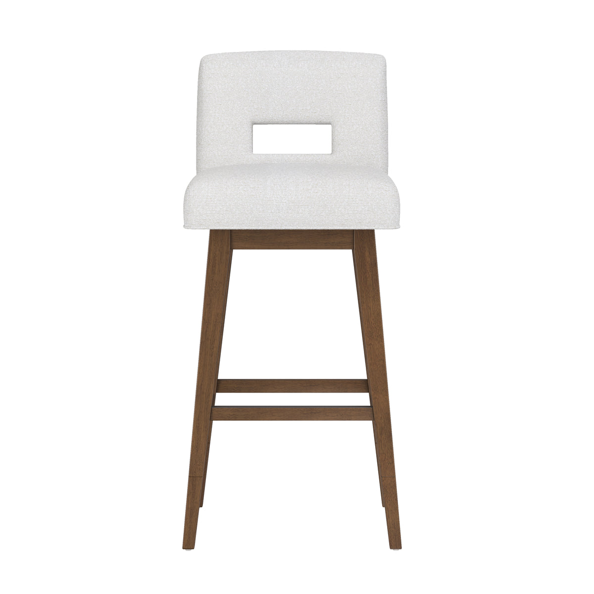 Uniquely Yours Wood Stool