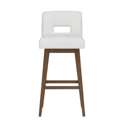 Uniquely Yours Wood Stool