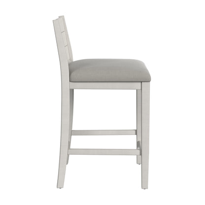 Fowler Wood Stool