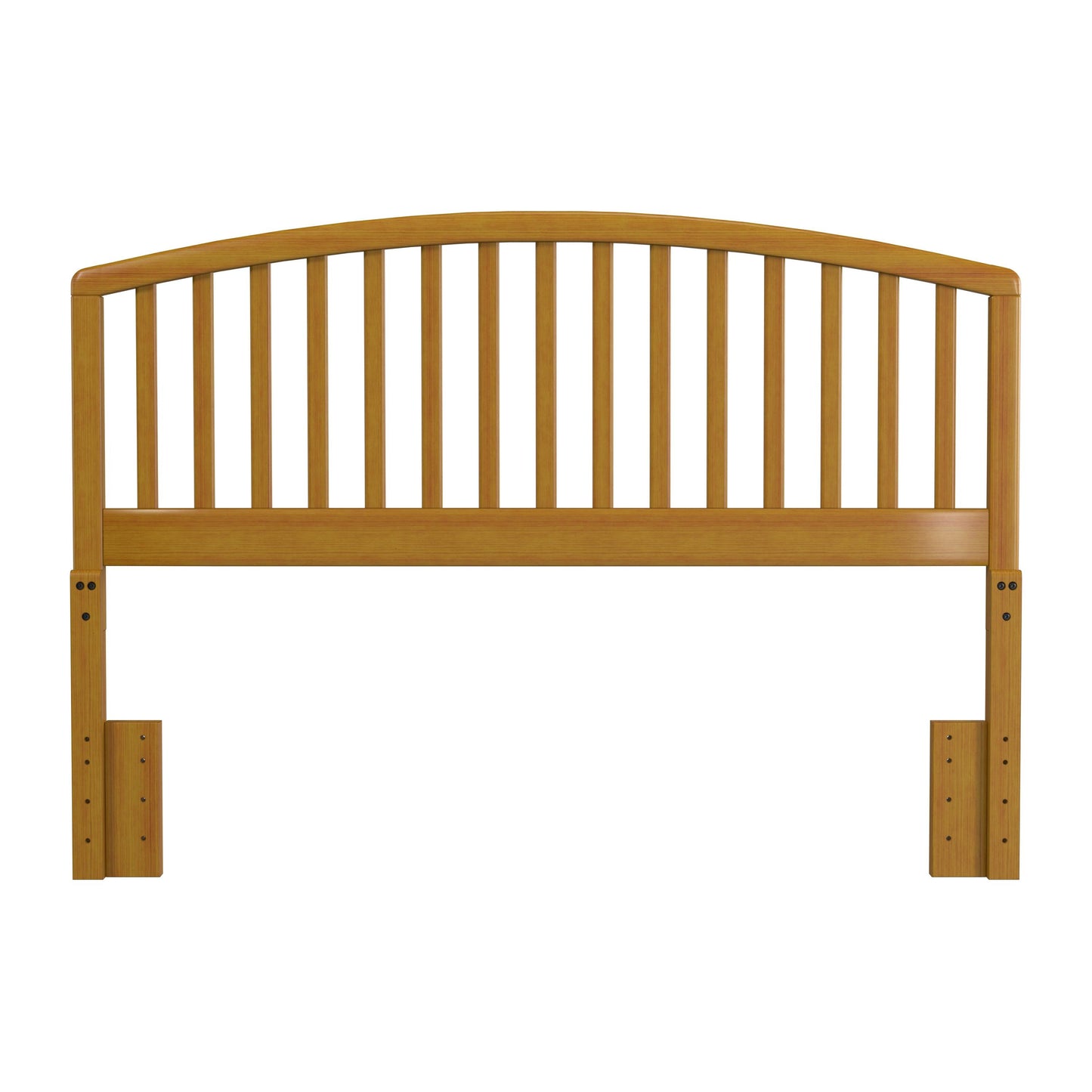 Carolina Wood Headboard