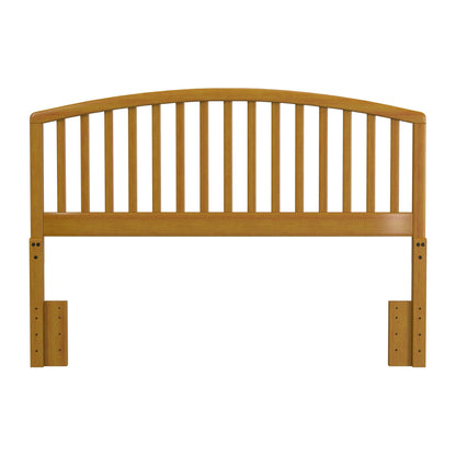 Carolina Wood Headboard