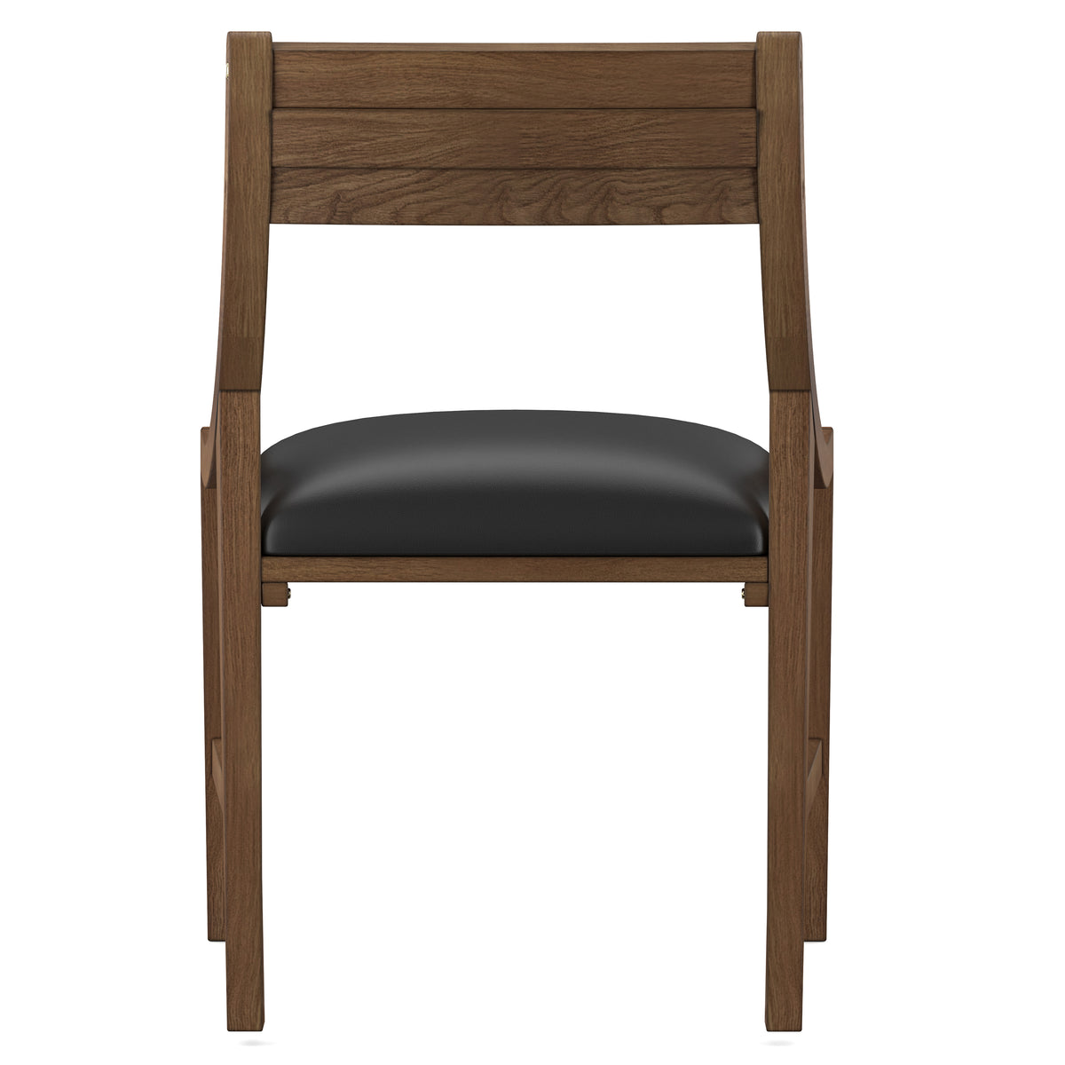 Cooper Wood Game Chair, Set of 2