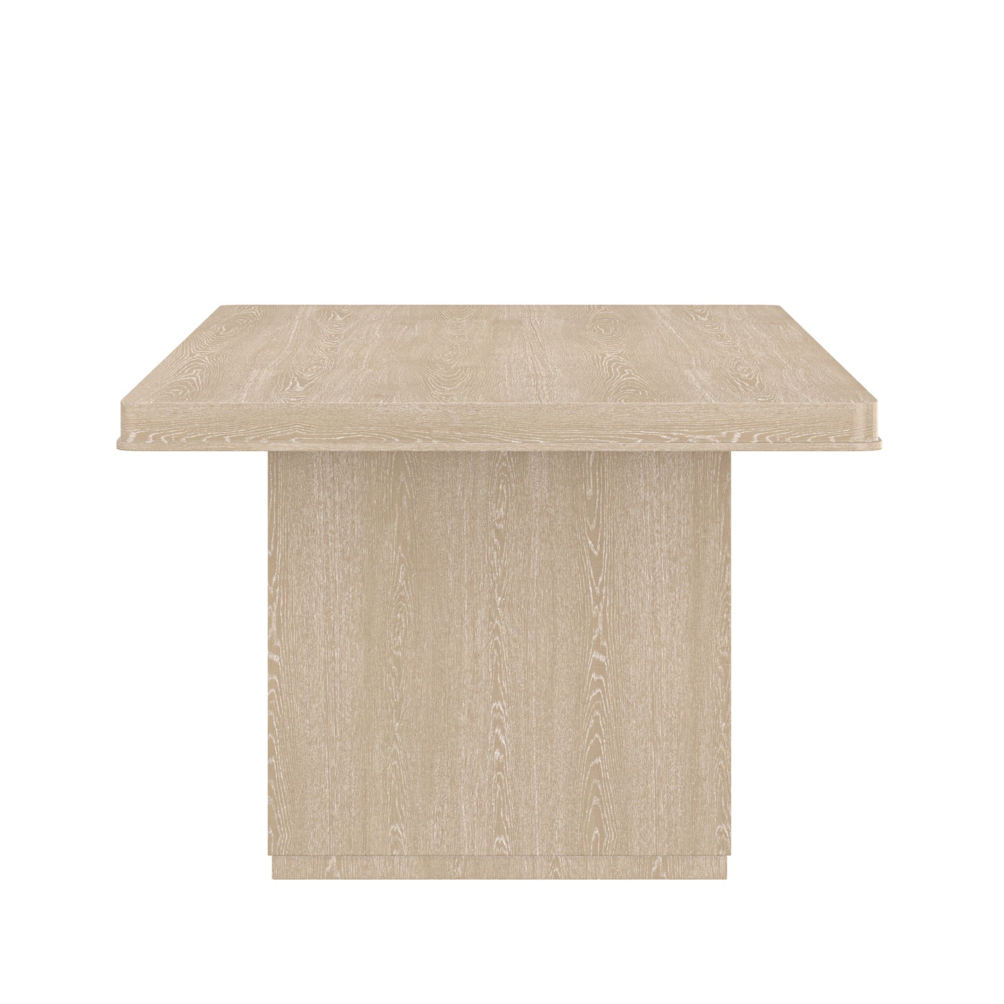 Portsmouth Wood Dining Table