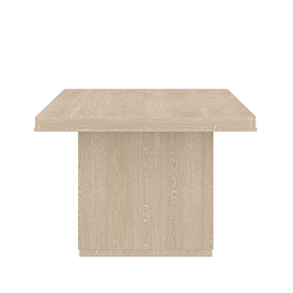 Portsmouth Wood Dining Table