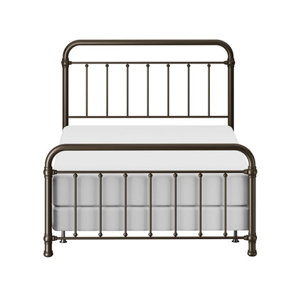 Kirkland Metal Bed