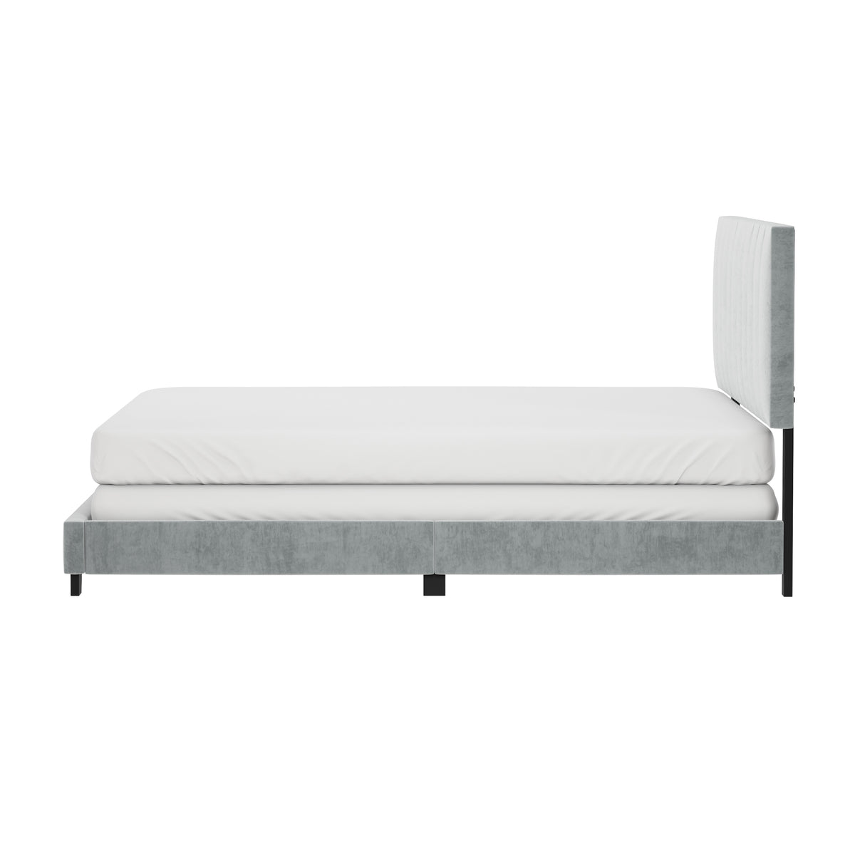 Reece Upholstered Bed