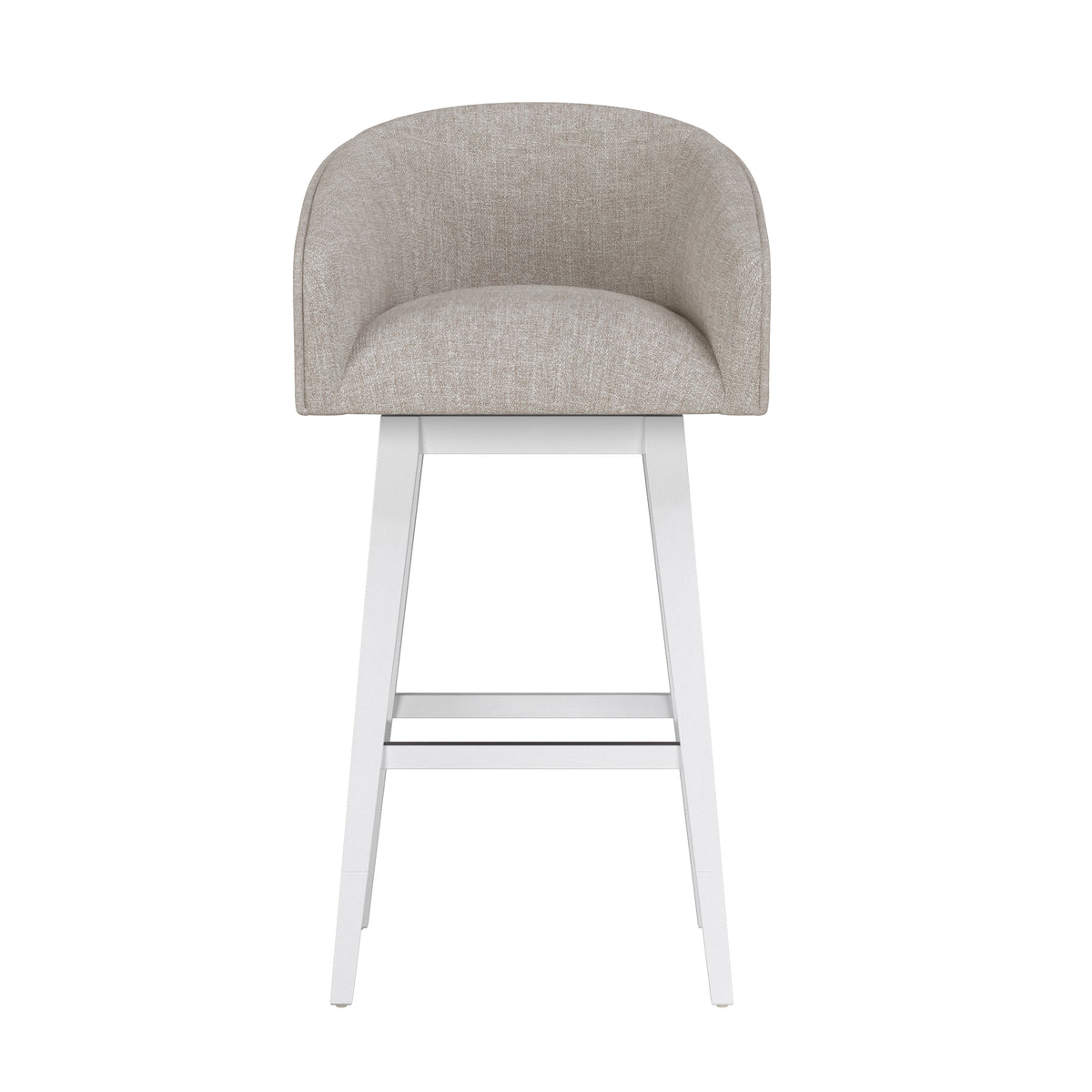 Uniquely Yours Wood Stool