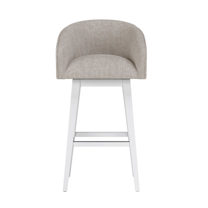 Uniquely Yours Wood Stool