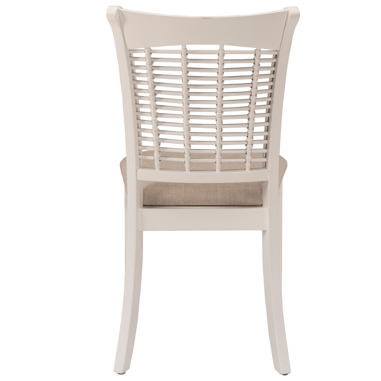 Bayberry Wood Dining Chair, Set of 2