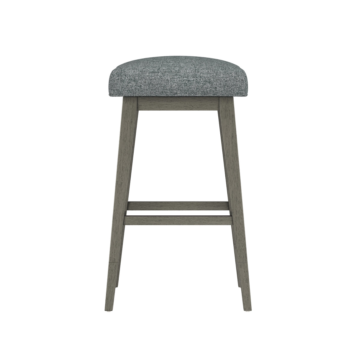 Uniquely Yours Wood Stool