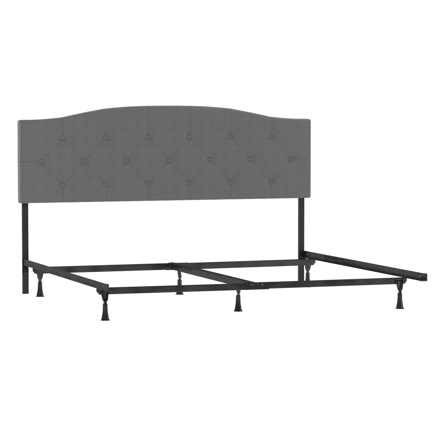Provence Upholstered Headboard