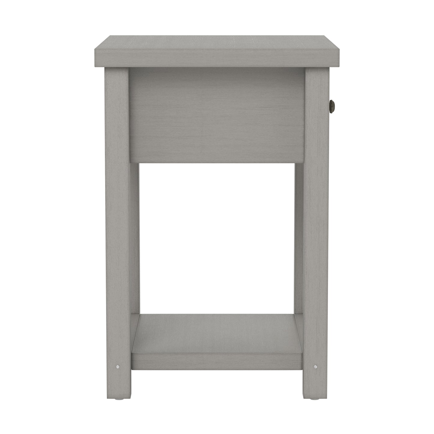 Harmony Wood Accent Table