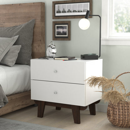 Kincaid Wood Nightstand