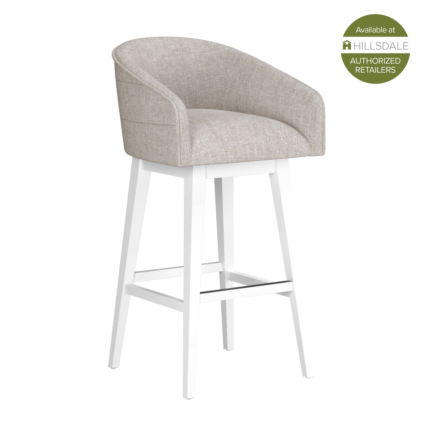Uniquely Yours Wood Stool