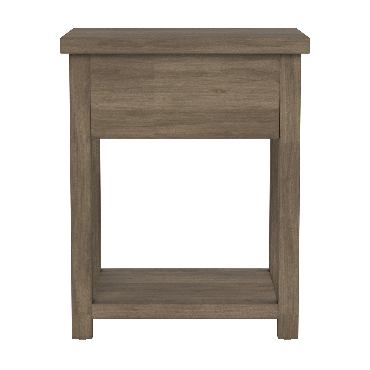 Harmony Wood Accent Table