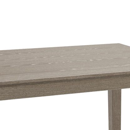 Kirkwood Wood Dining Table