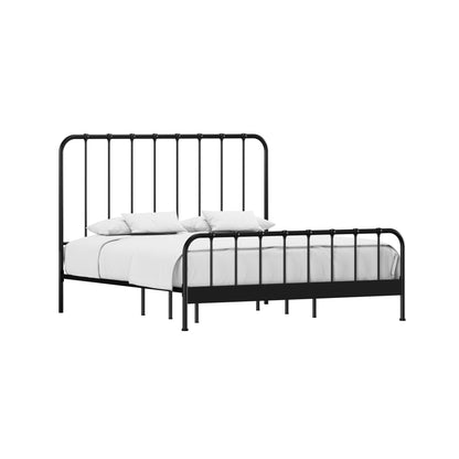 Javi Metal Bed