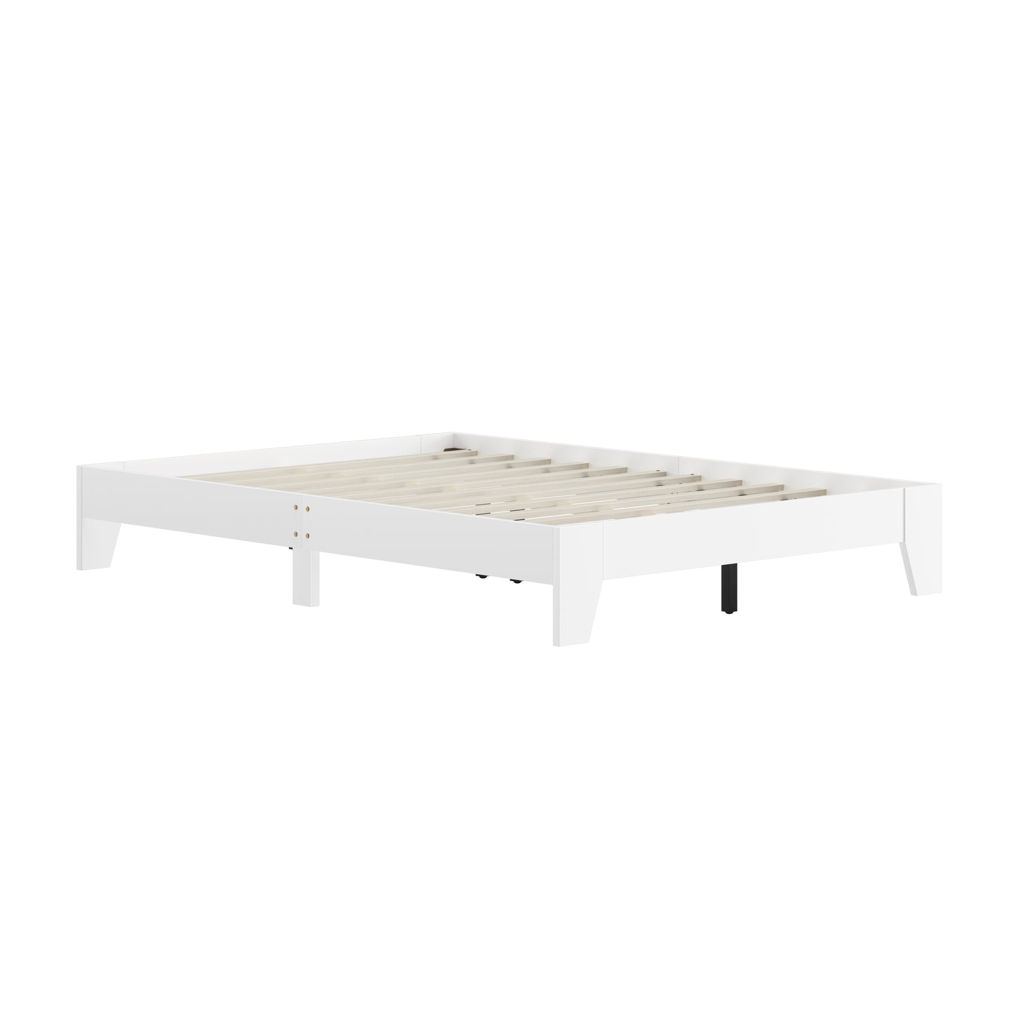 Sunridge Wood Bed