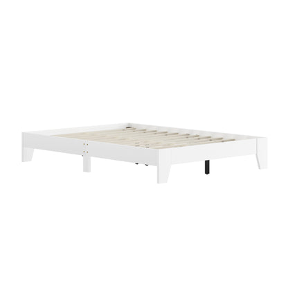 Sunridge Wood Bed