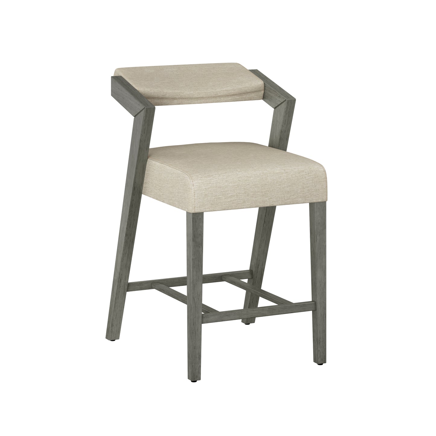 Snyder Wood Stool