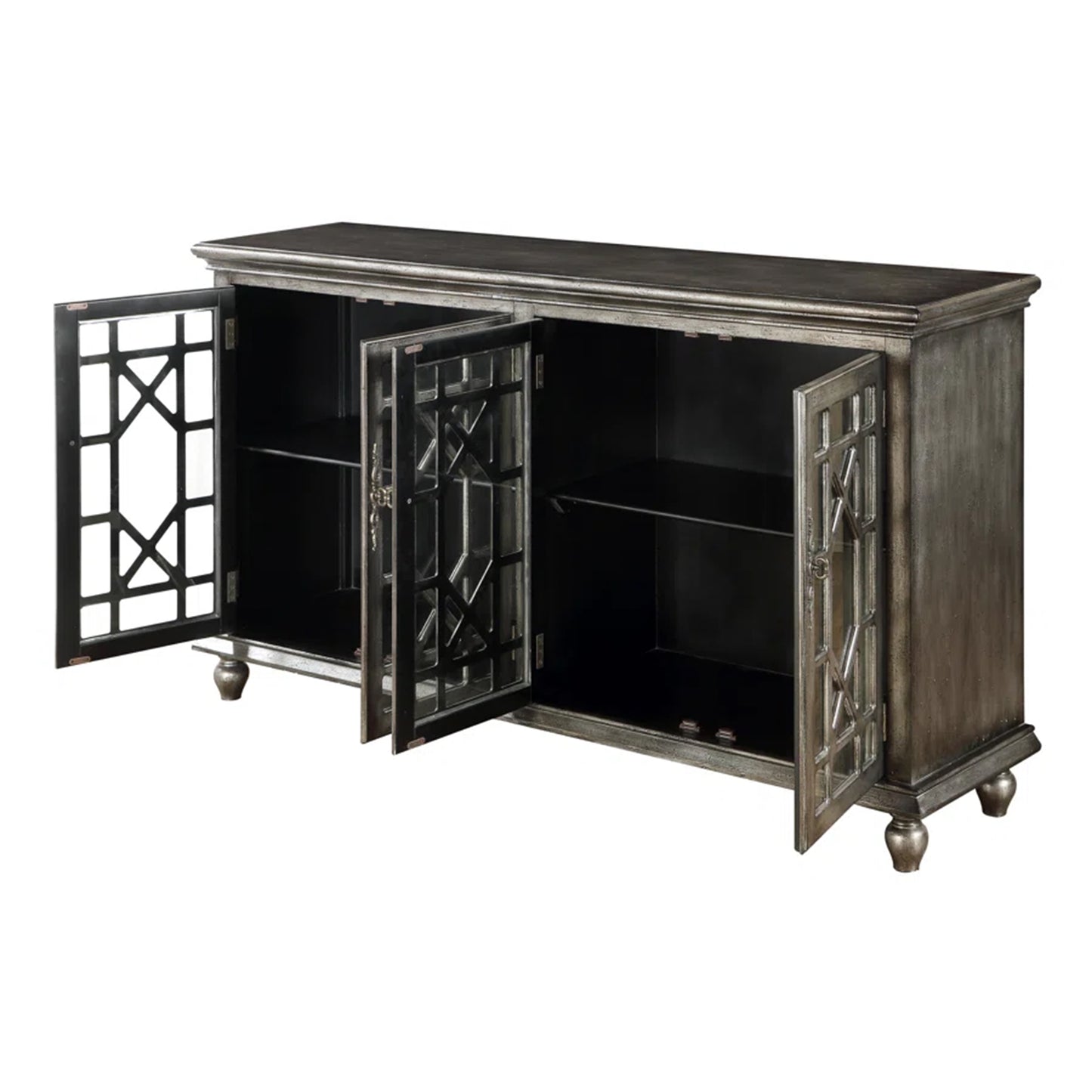 Beckett Credenza