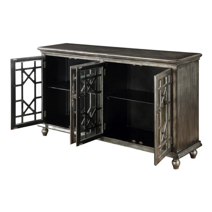 Beckett Credenza