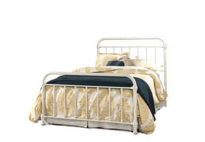 Kirkland Metal Bed
