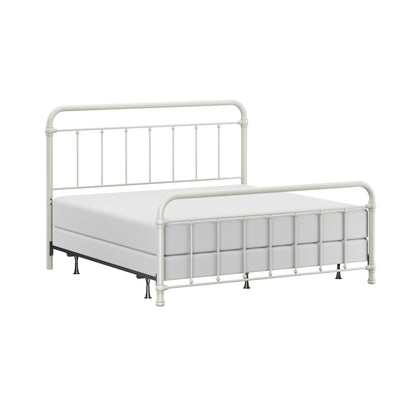 Kirkland Metal Bed