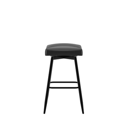 Uniquely Yours Metal Stool