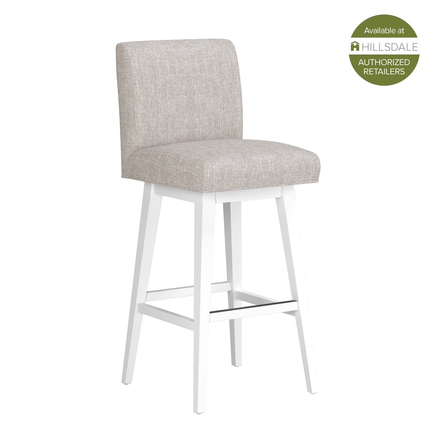 Uniquely Yours Wood Stool