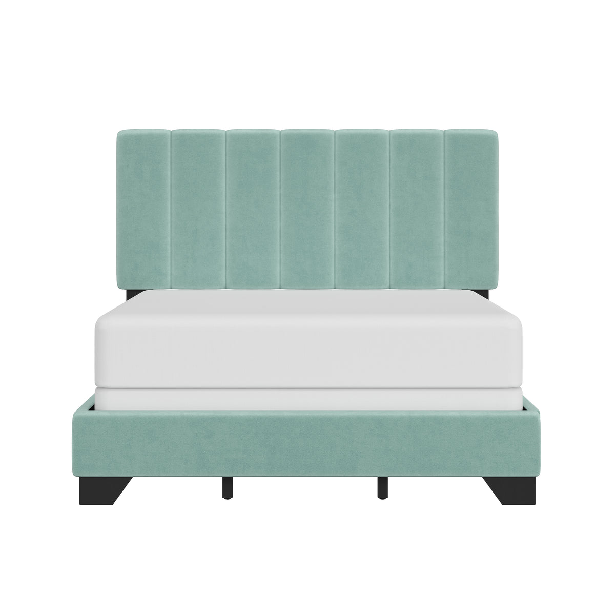 Reece Upholstered Bed