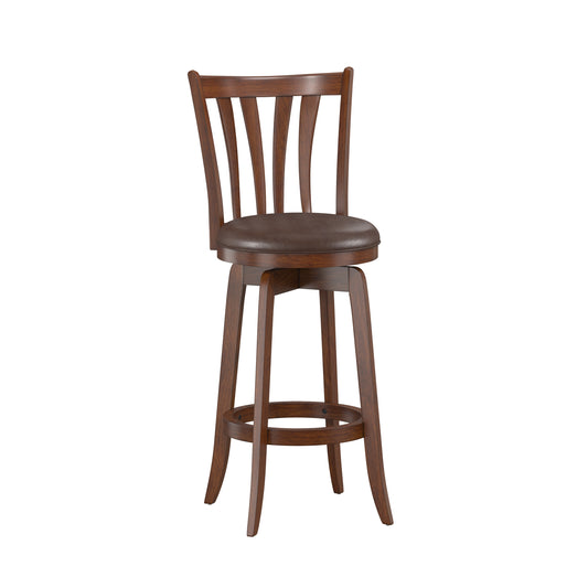 Savana Wood Stool