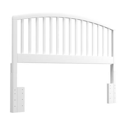 Carolina Wood Headboard