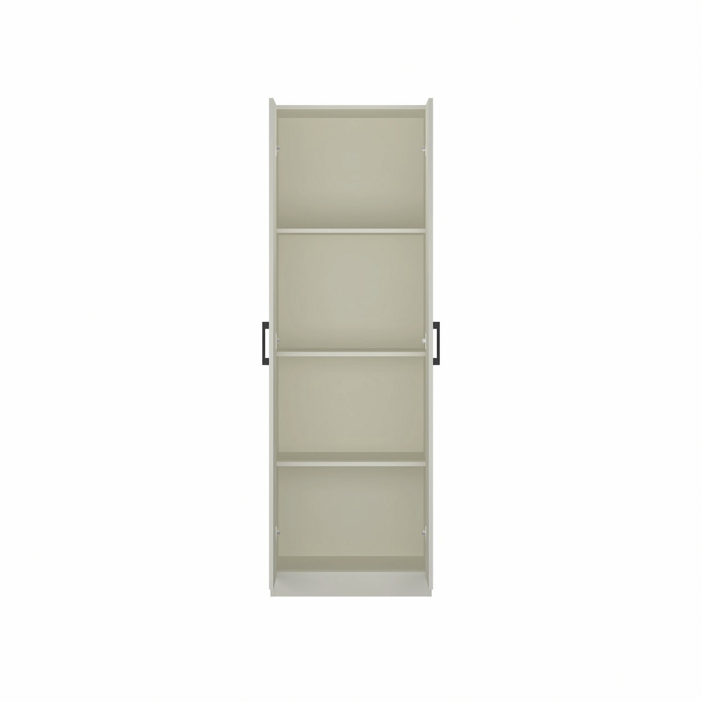 Lancaster Wood Kitchen Pantry