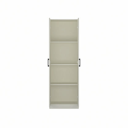 Lancaster Wood Kitchen Pantry