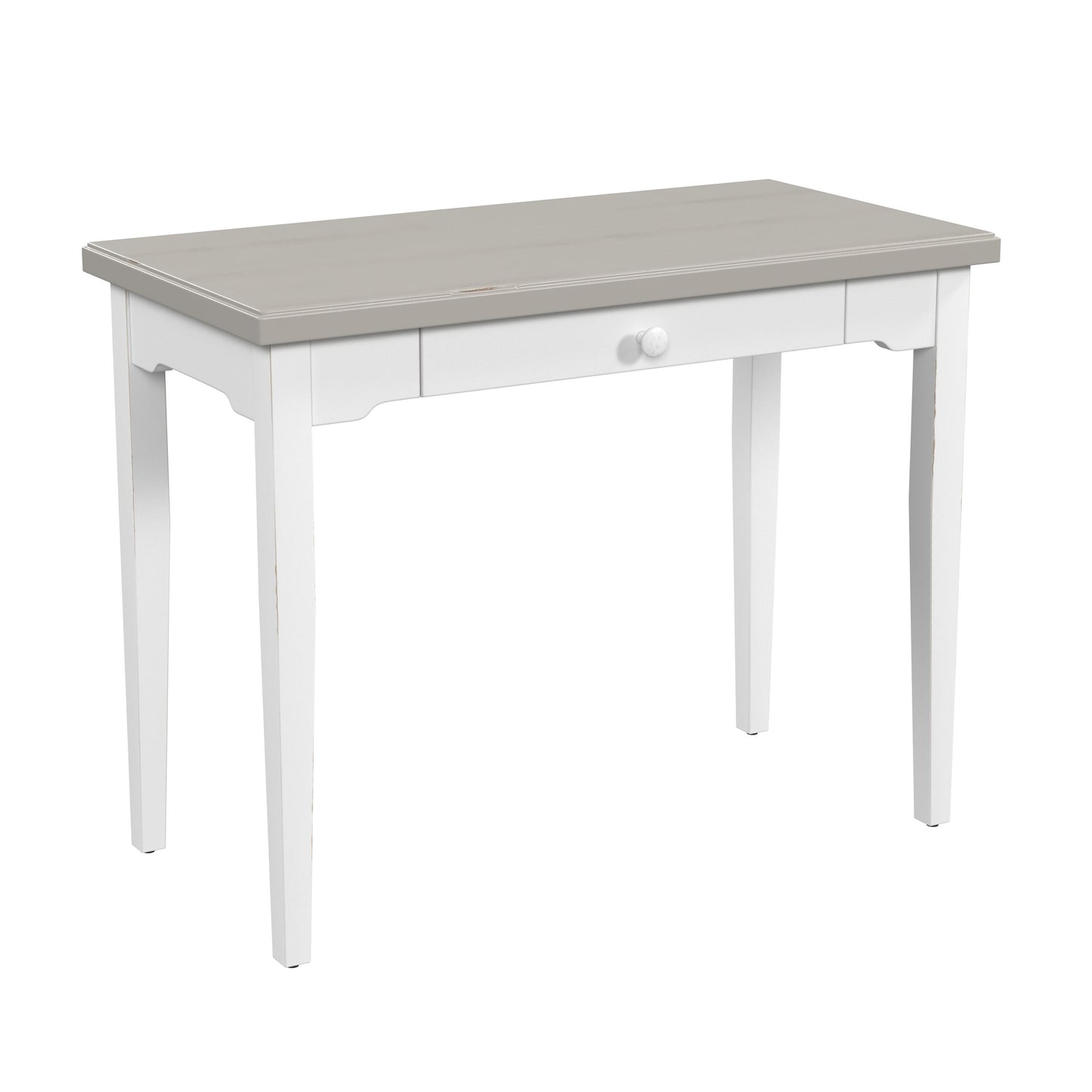 Clarion Wood Desk