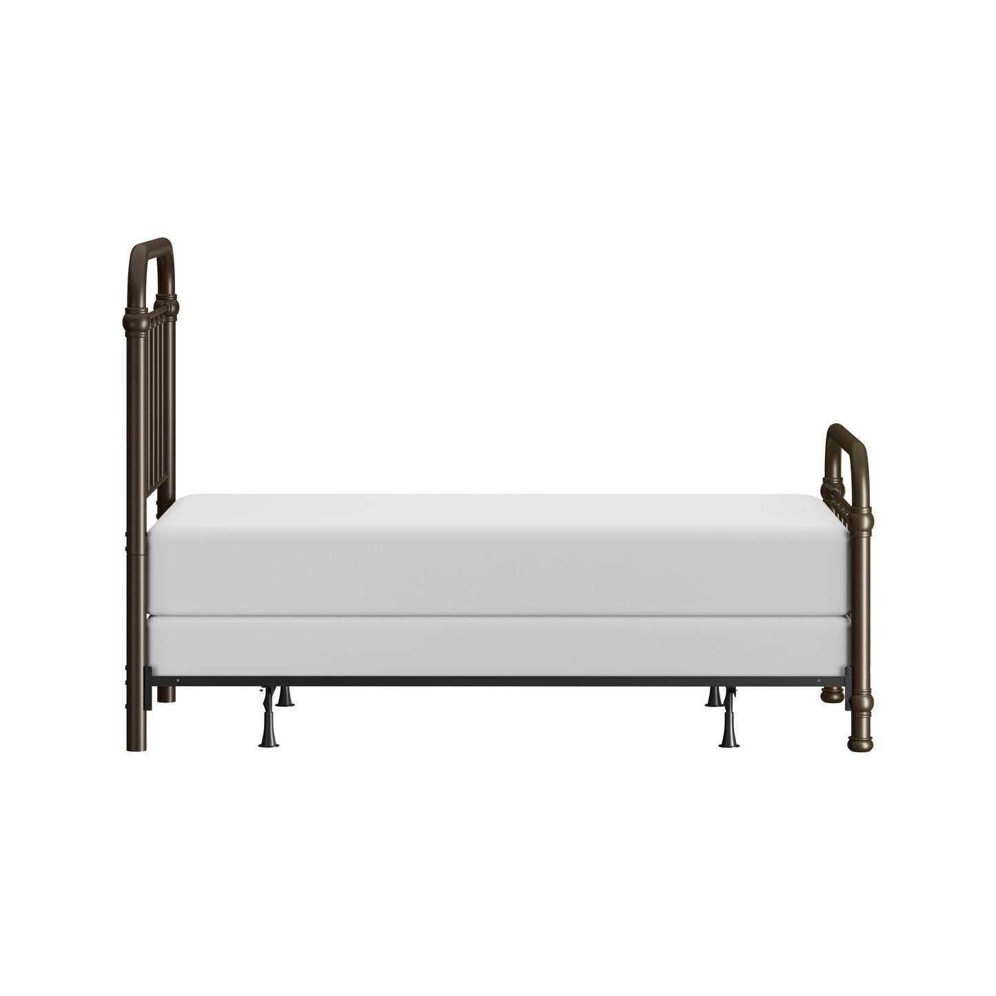 Kirkland Metal Bed