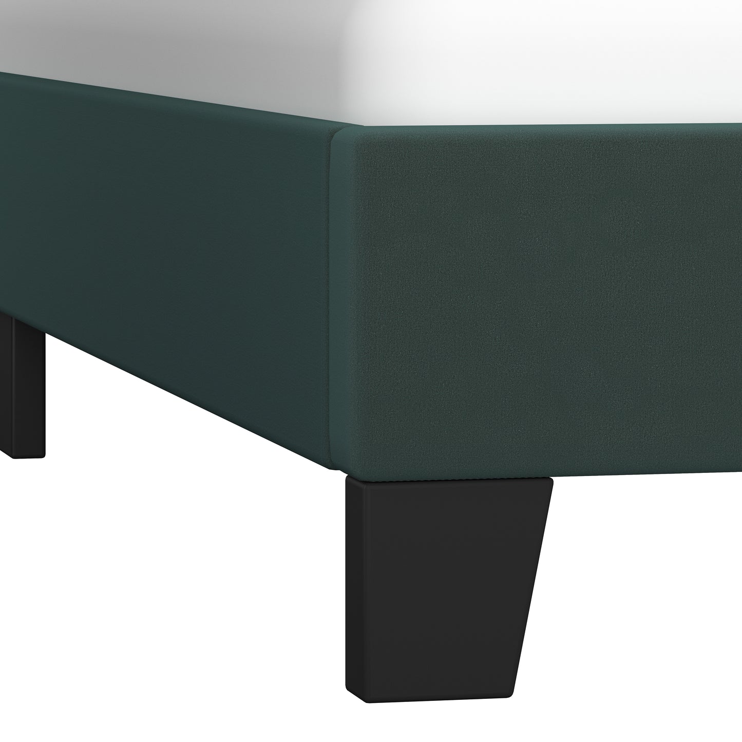 Cynthia Upholstered Bed