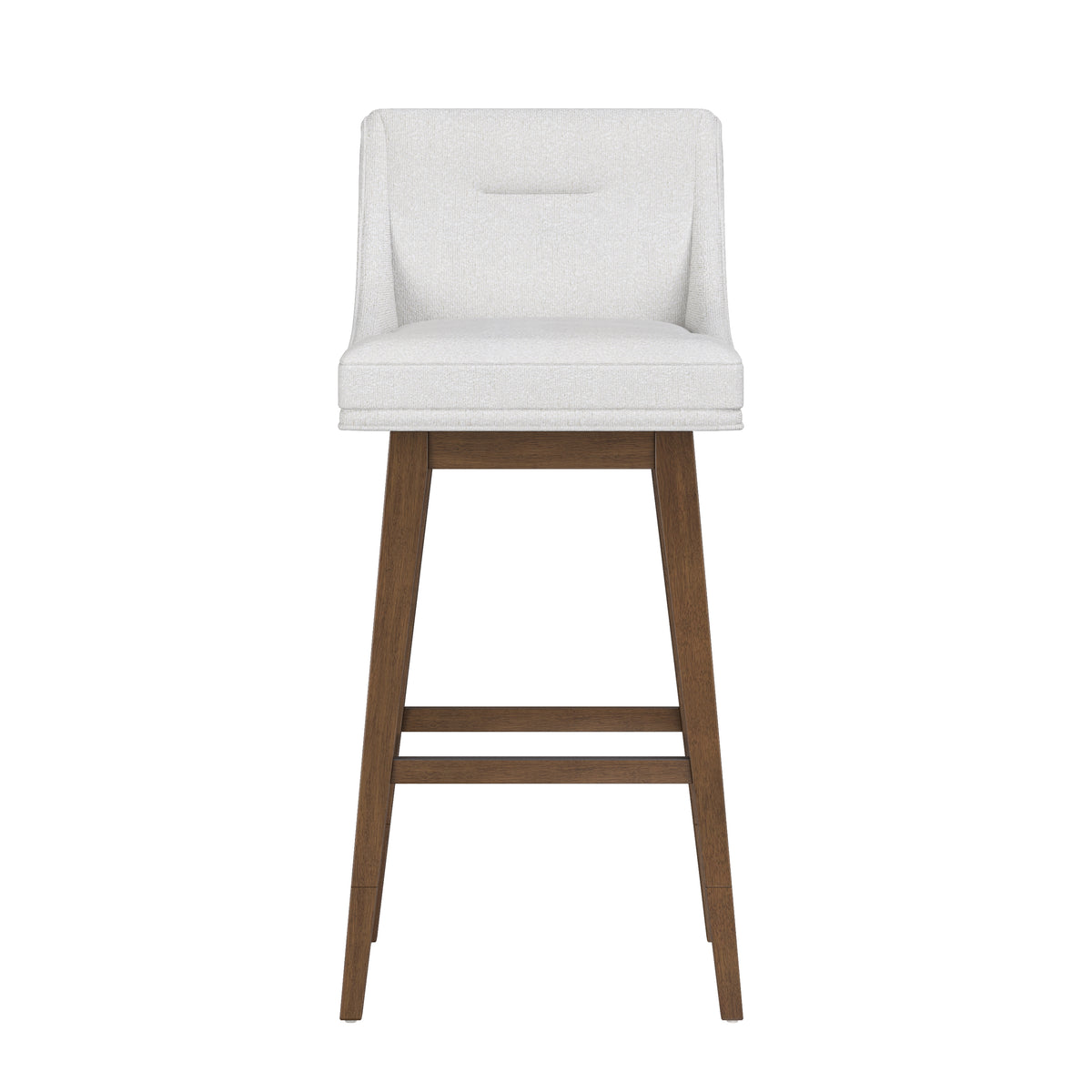 Uniquely Yours Wood Stool