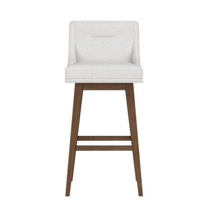 Uniquely Yours Wood Stool