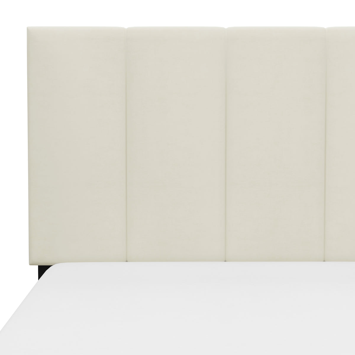 Reece Upholstered Bed
