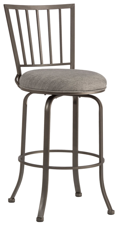 Lynx Metal Stool