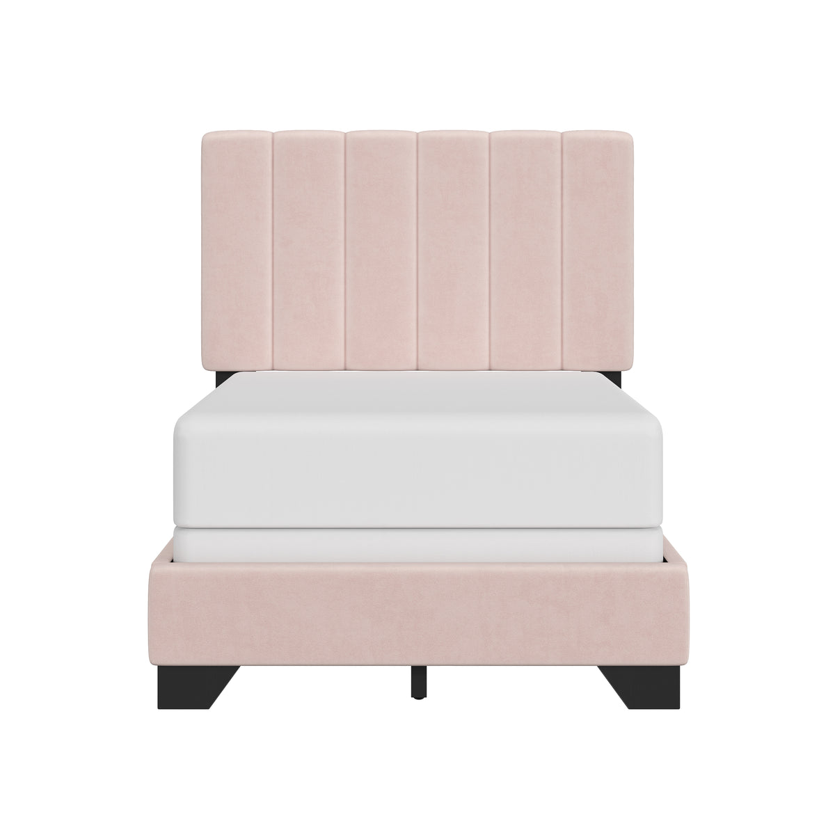 Reece Upholstered Bed