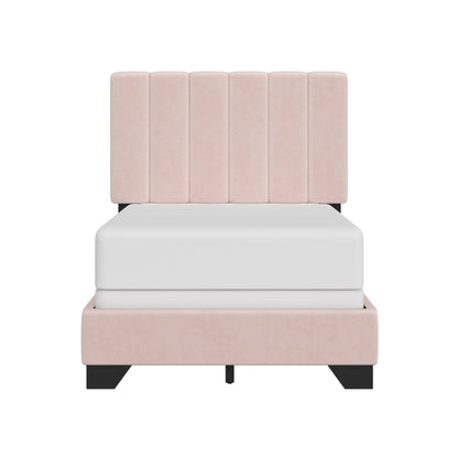 Reece Upholstered Bed