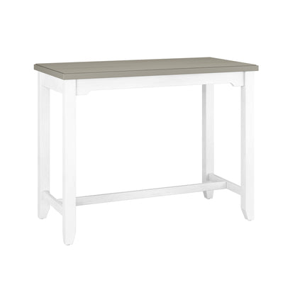 Clarion Wood Dining Table