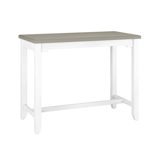 Clarion Wood Dining Table