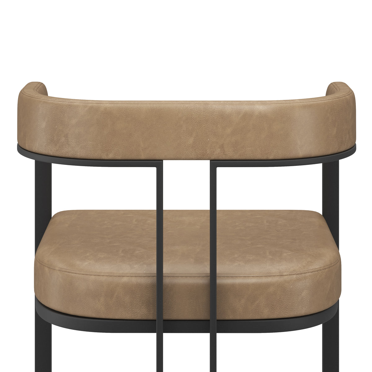Cannonwood Metal Counter and Bar Stools
