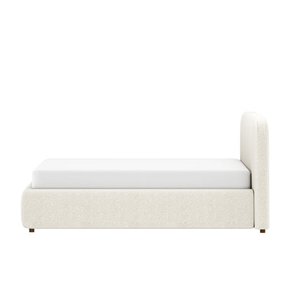 Belleville Upholstered Bed